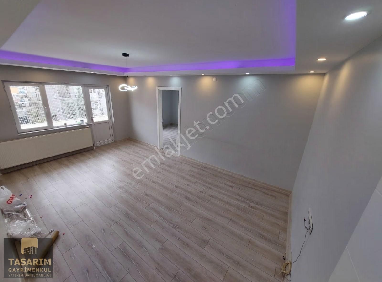 Bosna Caddesi Üzeri 2.ara Katta Full Yapılı Fırsat Daire !!! - Görsel 2