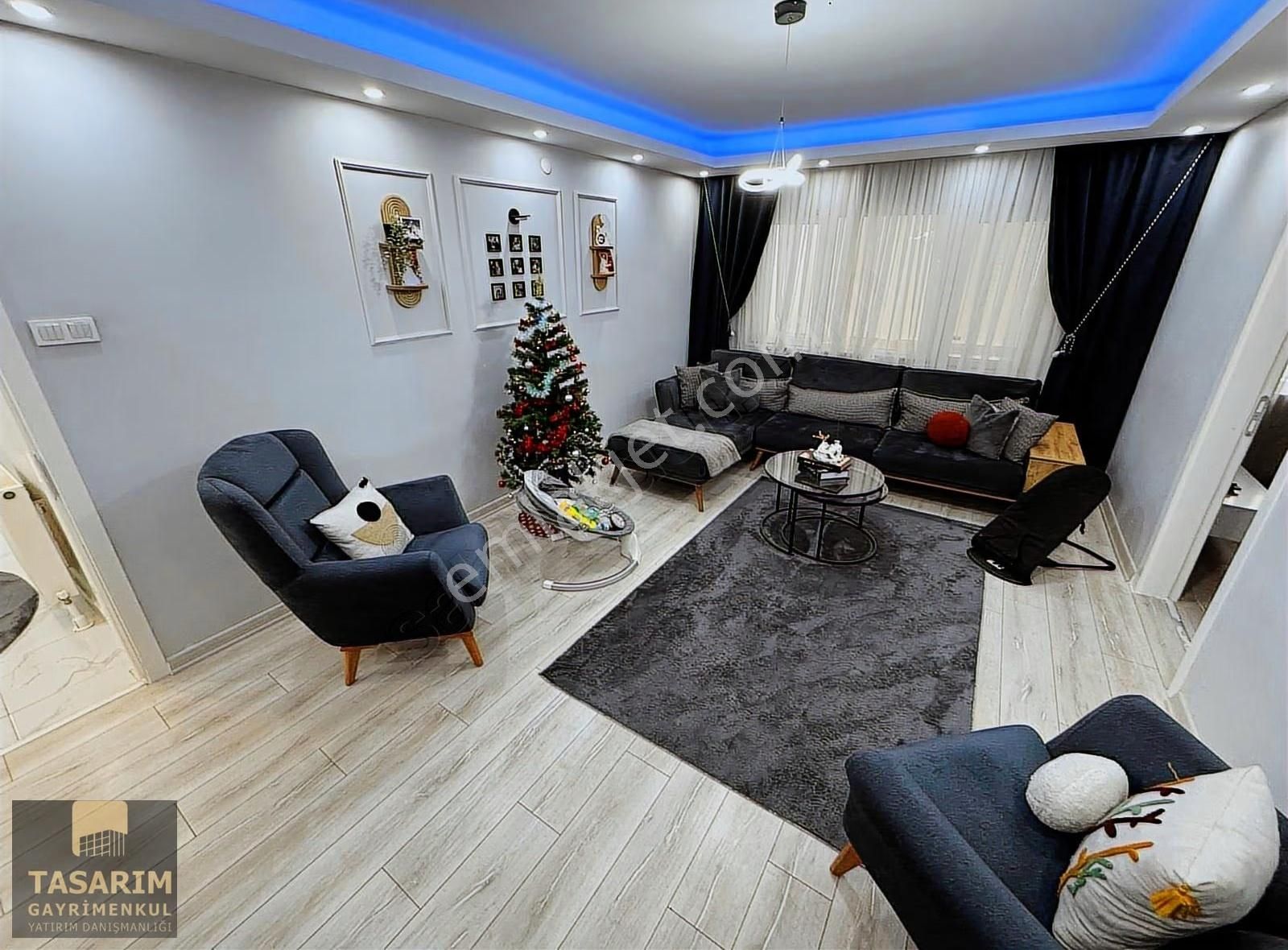 Bosna Caddesi Üzeri 2.ara Katta Full Yapılı Fırsat Daire !!! - Görsel 28