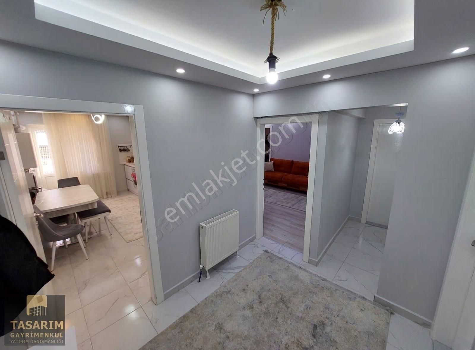 Bosna Caddesi Üzeri 2.ara Katta Full Yapılı Fırsat Daire !!! - Görsel 3