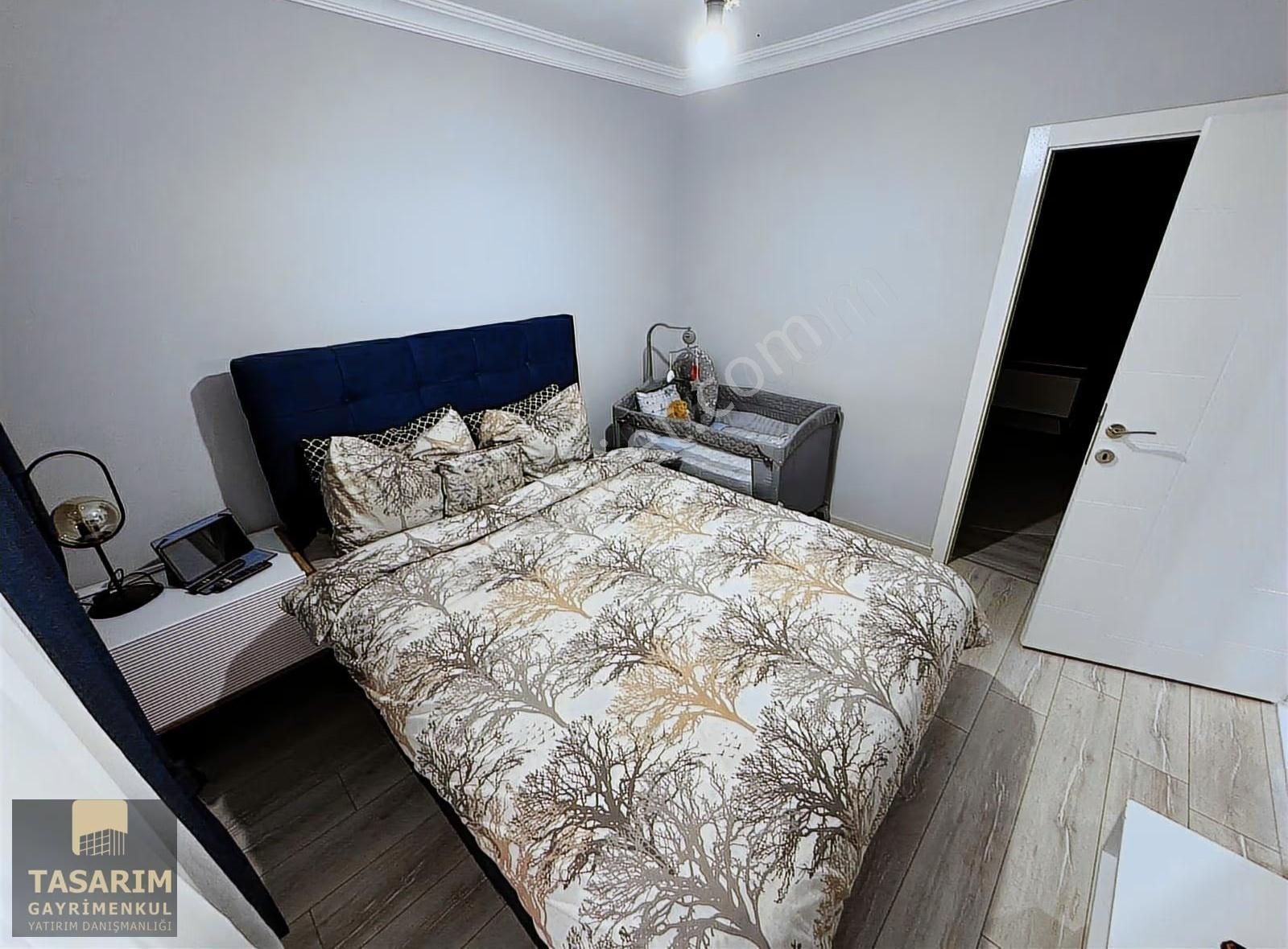 Bosna Caddesi Üzeri 2.ara Katta Full Yapılı Fırsat Daire !!! - Görsel 14