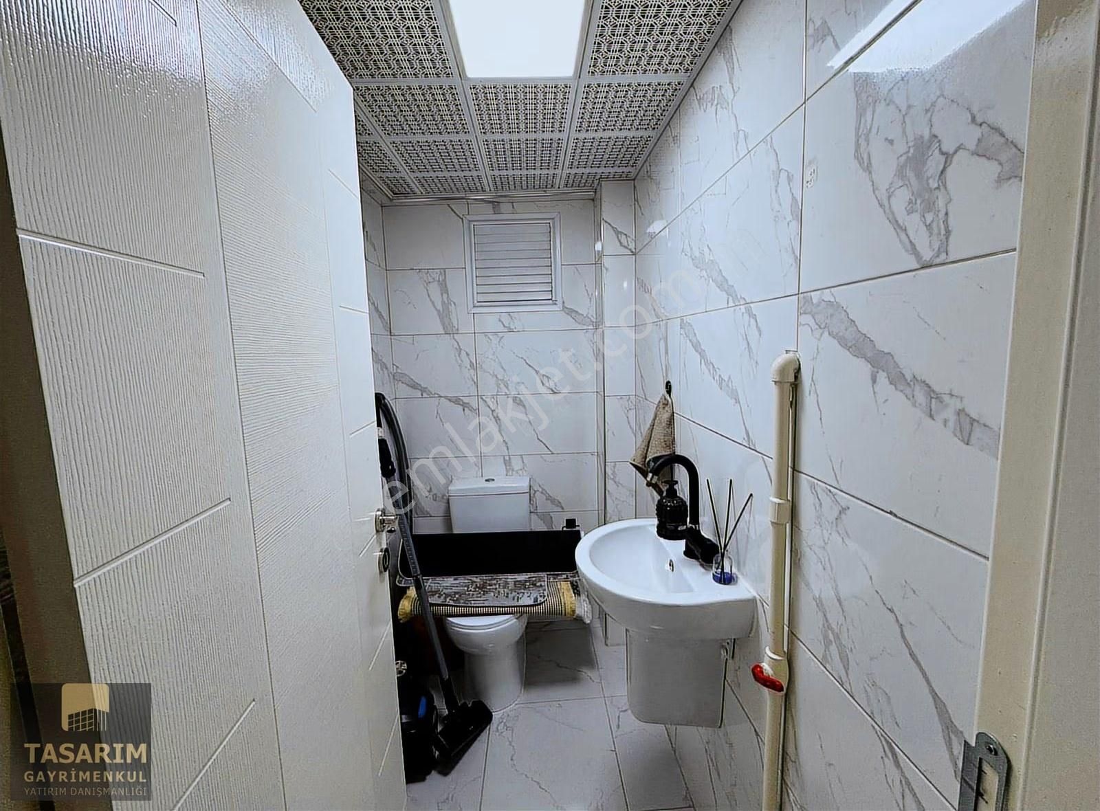 Bosna Caddesi Üzeri 2.ara Katta Full Yapılı Fırsat Daire !!! - Görsel 17
