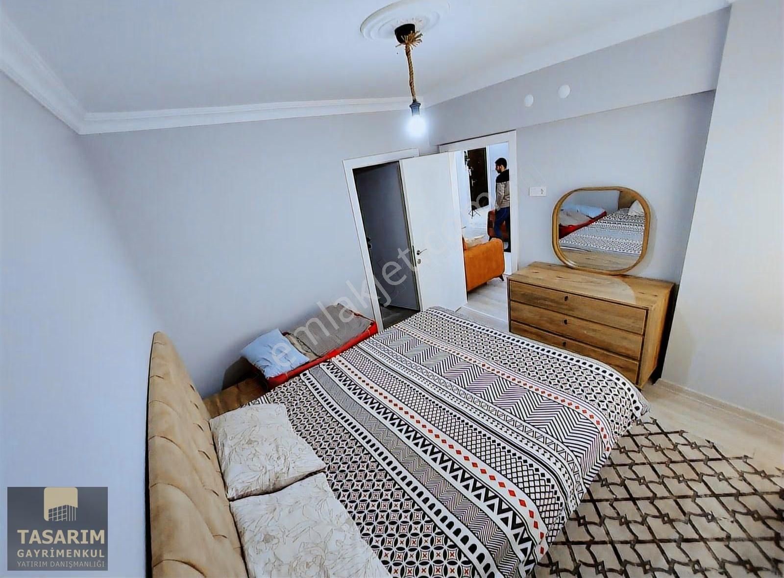 Bosna Caddesi Üzeri 2.ara Katta Full Yapılı Fırsat Daire !!! - Görsel 18