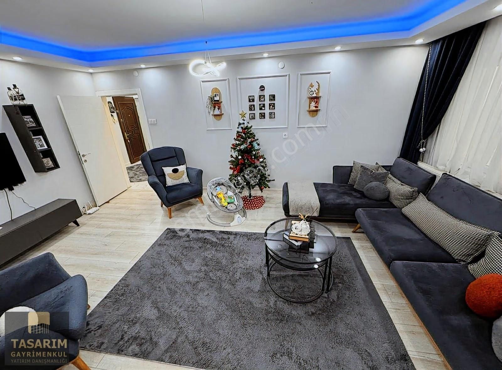 Bosna Caddesi Üzeri 2.ara Katta Full Yapılı Fırsat Daire !!!