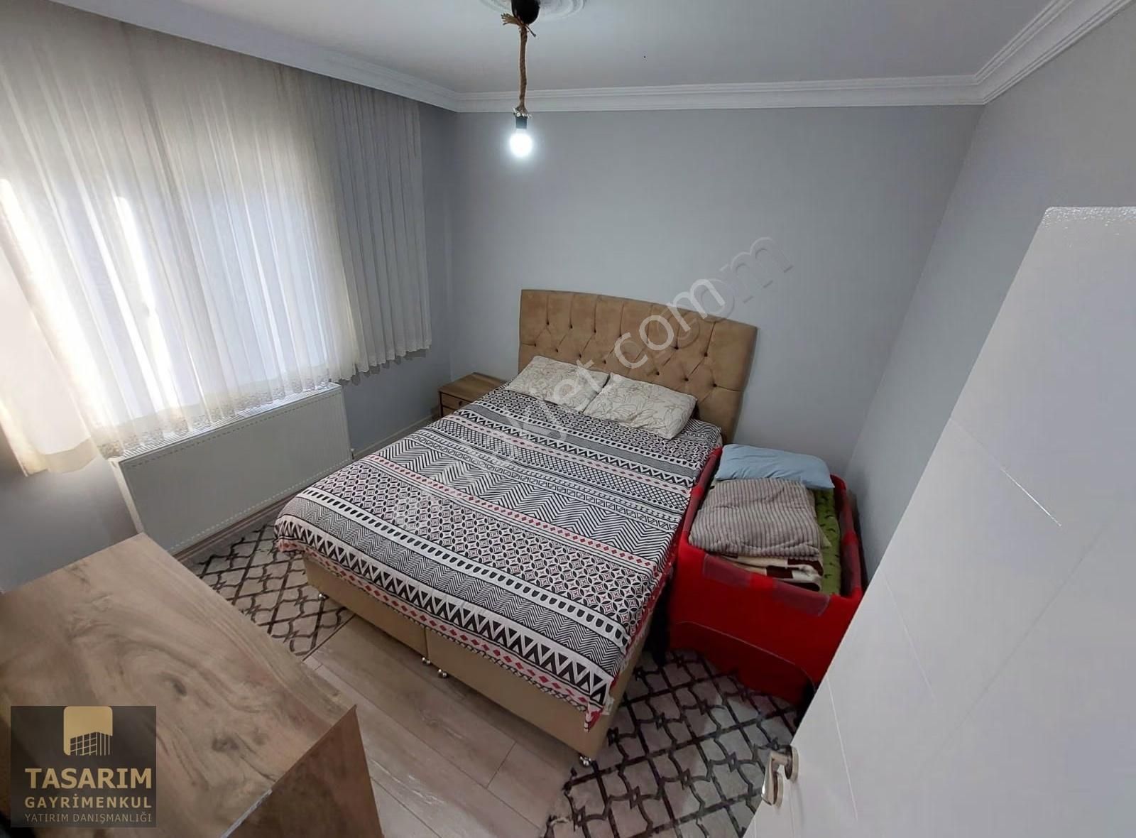 Bosna Caddesi Üzeri 2.ara Katta Full Yapılı Fırsat Daire !!! - Görsel 23