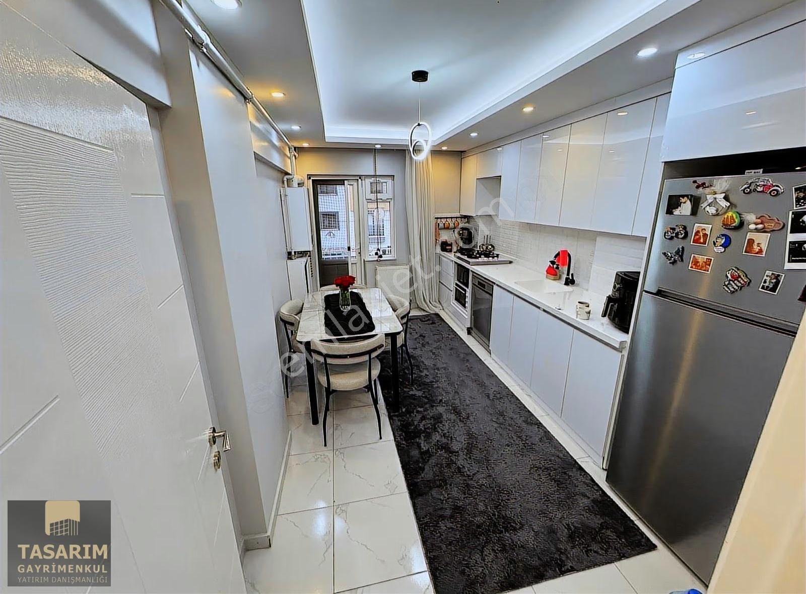 Bosna Caddesi Üzeri 2.ara Katta Full Yapılı Fırsat Daire !!! - Görsel 7