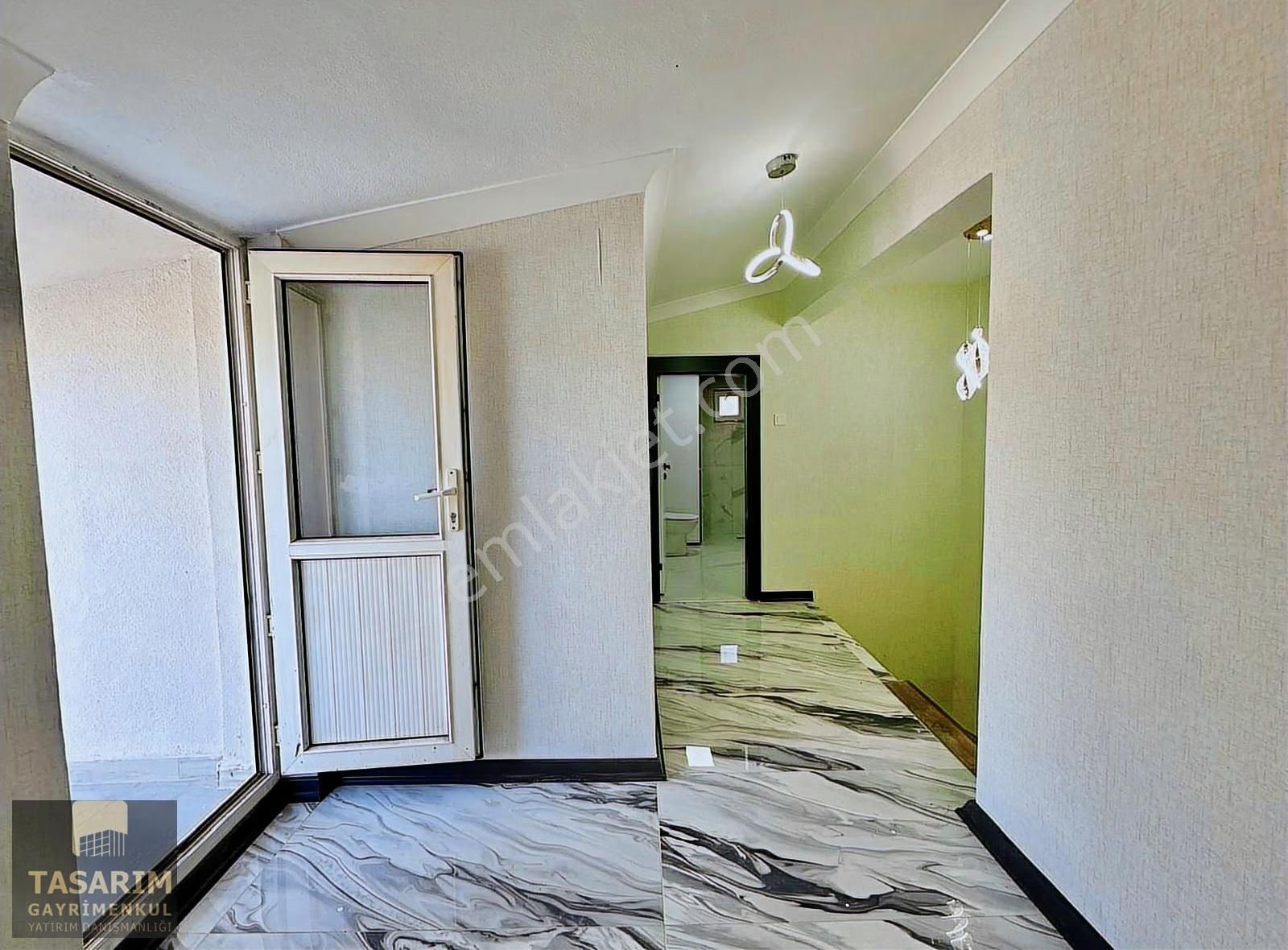 Akşemsemsettin Mahallesinde Full Yapılı Lux Ters Bakmadan Geçme - Görsel 29