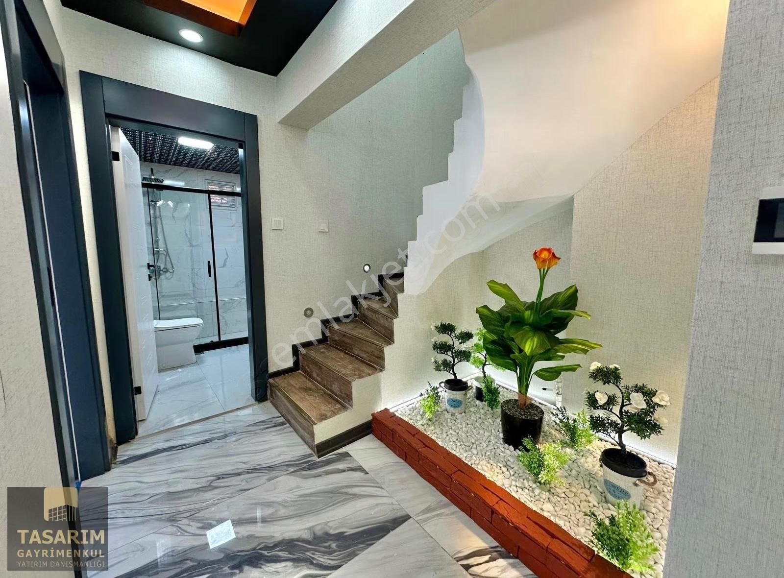 Akşemsemsettin Mahallesinde Full Yapılı Lux Ters Bakmadan Geçme - Görsel 11