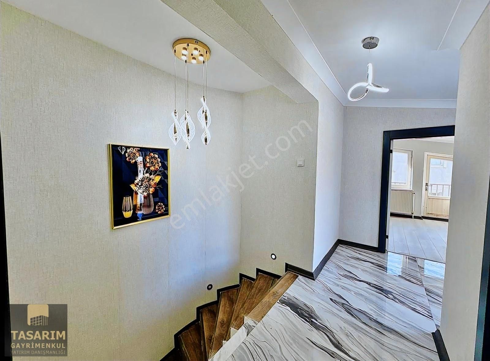 Akşemsemsettin Mahallesinde Full Yapılı Lux Ters Bakmadan Geçme - Görsel 31