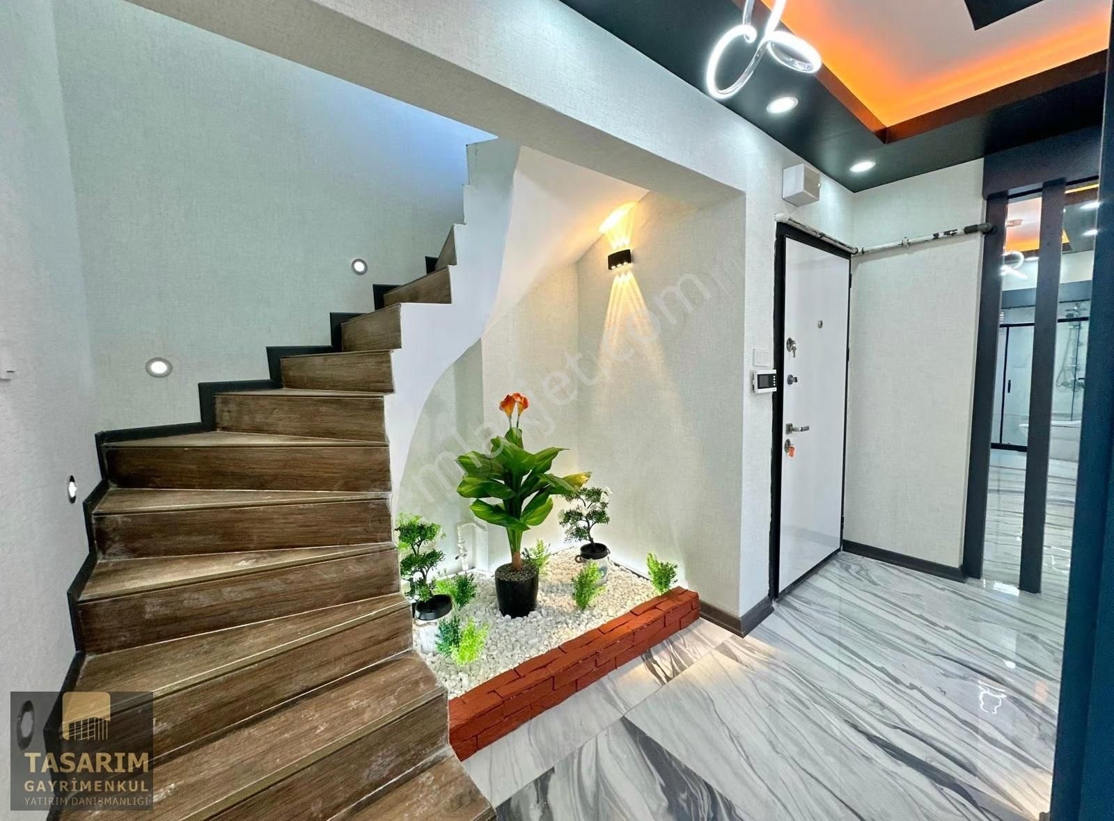 Akşemsemsettin Mahallesinde Full Yapılı Lux Ters Bakmadan Geçme - Görsel 2