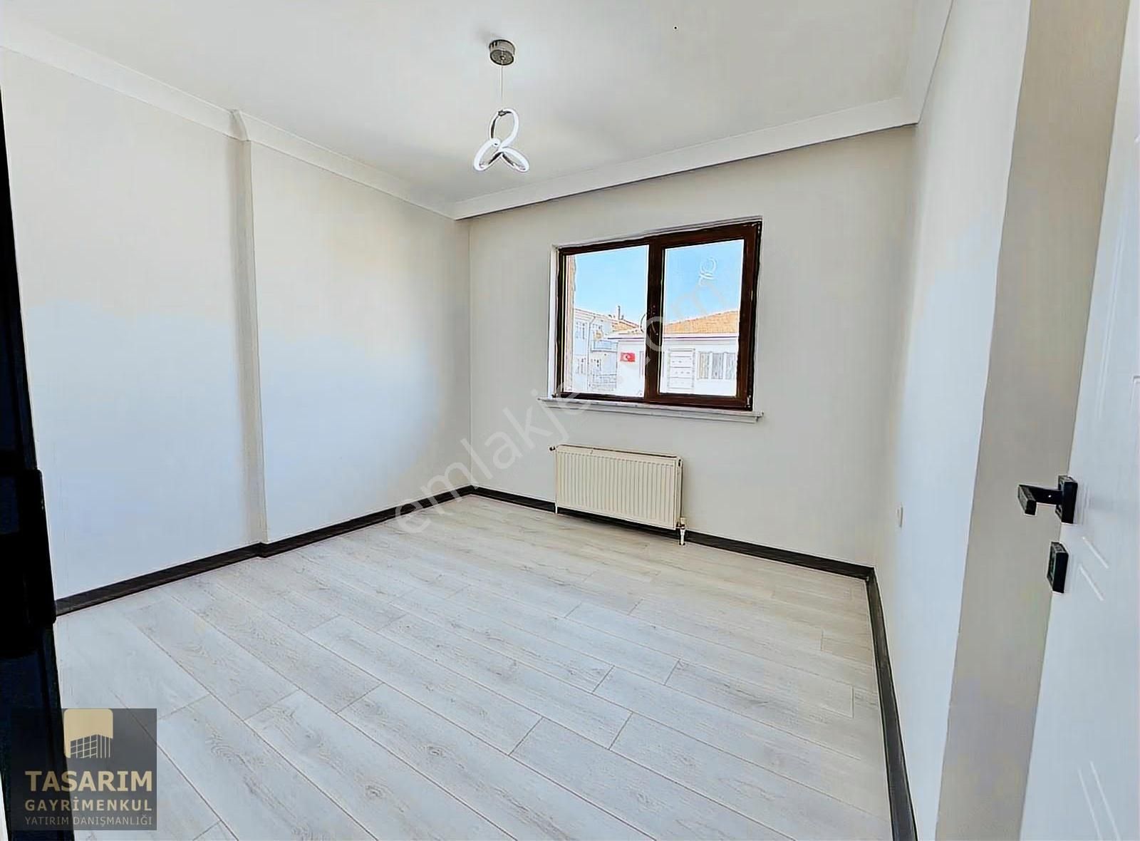 Akşemsemsettin Mahallesinde Full Yapılı Lux Ters Bakmadan Geçme - Görsel 15