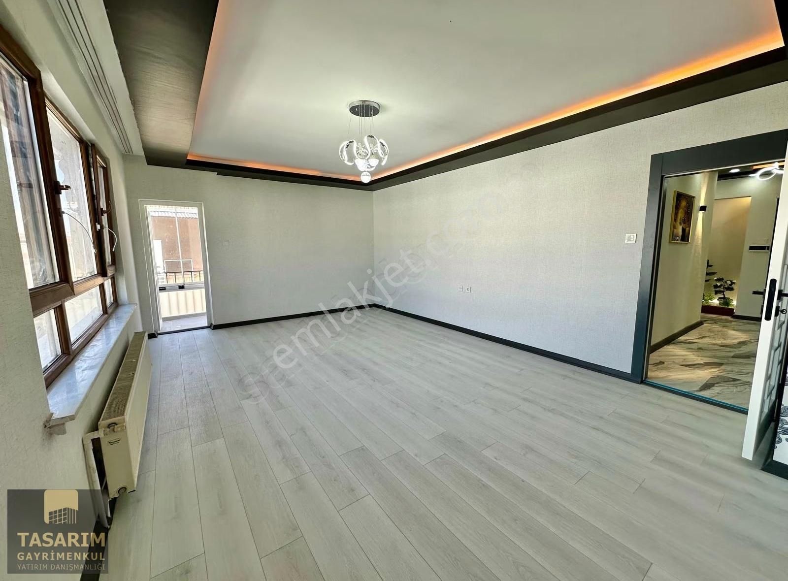 Akşemsemsettin Mahallesinde Full Yapılı Lux Ters Bakmadan Geçme - Görsel 3