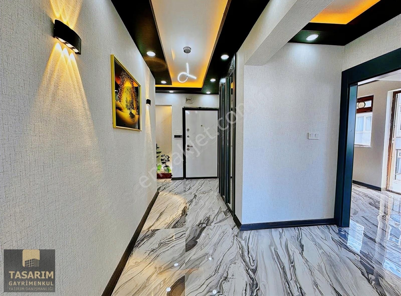 Akşemsemsettin Mahallesinde Full Yapılı Lux Ters Bakmadan Geçme - Görsel 7