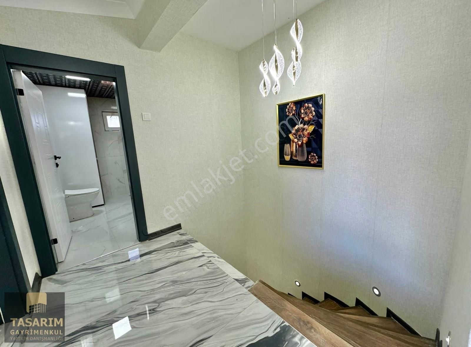 Akşemsemsettin Mahallesinde Full Yapılı Lux Ters Bakmadan Geçme - Görsel 17