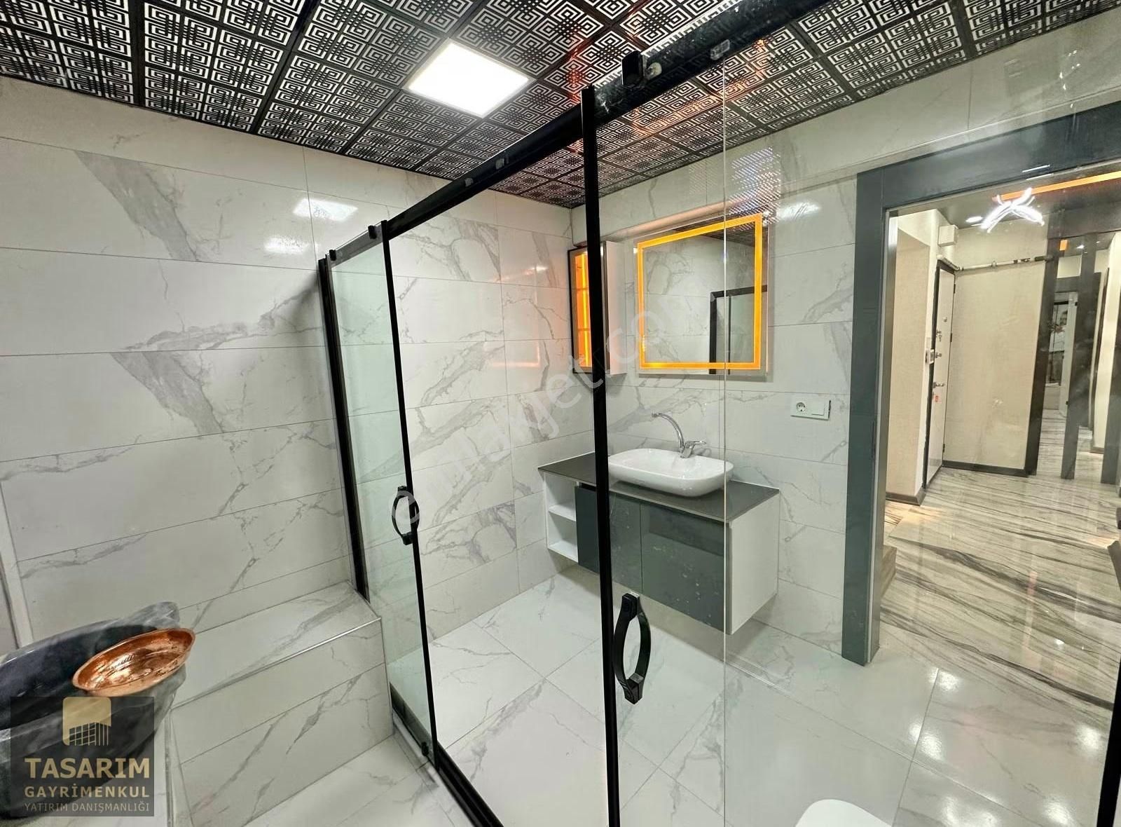 Akşemsemsettin Mahallesinde Full Yapılı Lux Ters Bakmadan Geçme - Görsel 27