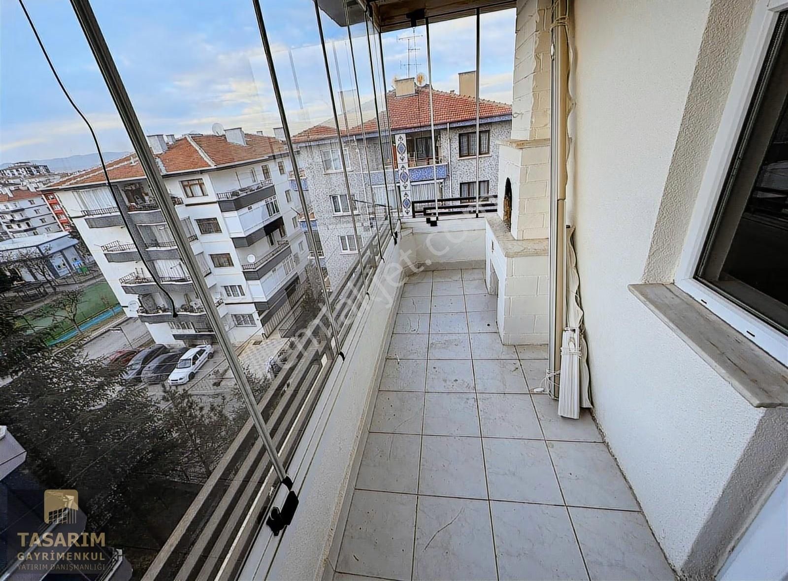 Osmanlı Mahallesinde Site İçerisinde Asansörlü Masrafsız Fırsat - Görsel 2