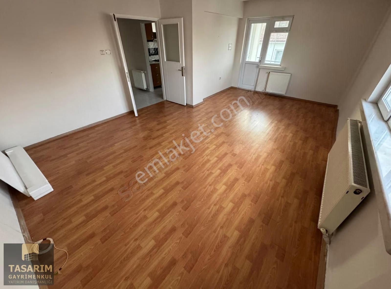 Osmanlı Mahallesinde Site İçerisinde Asansörlü Masrafsız Fırsat - Görsel 6