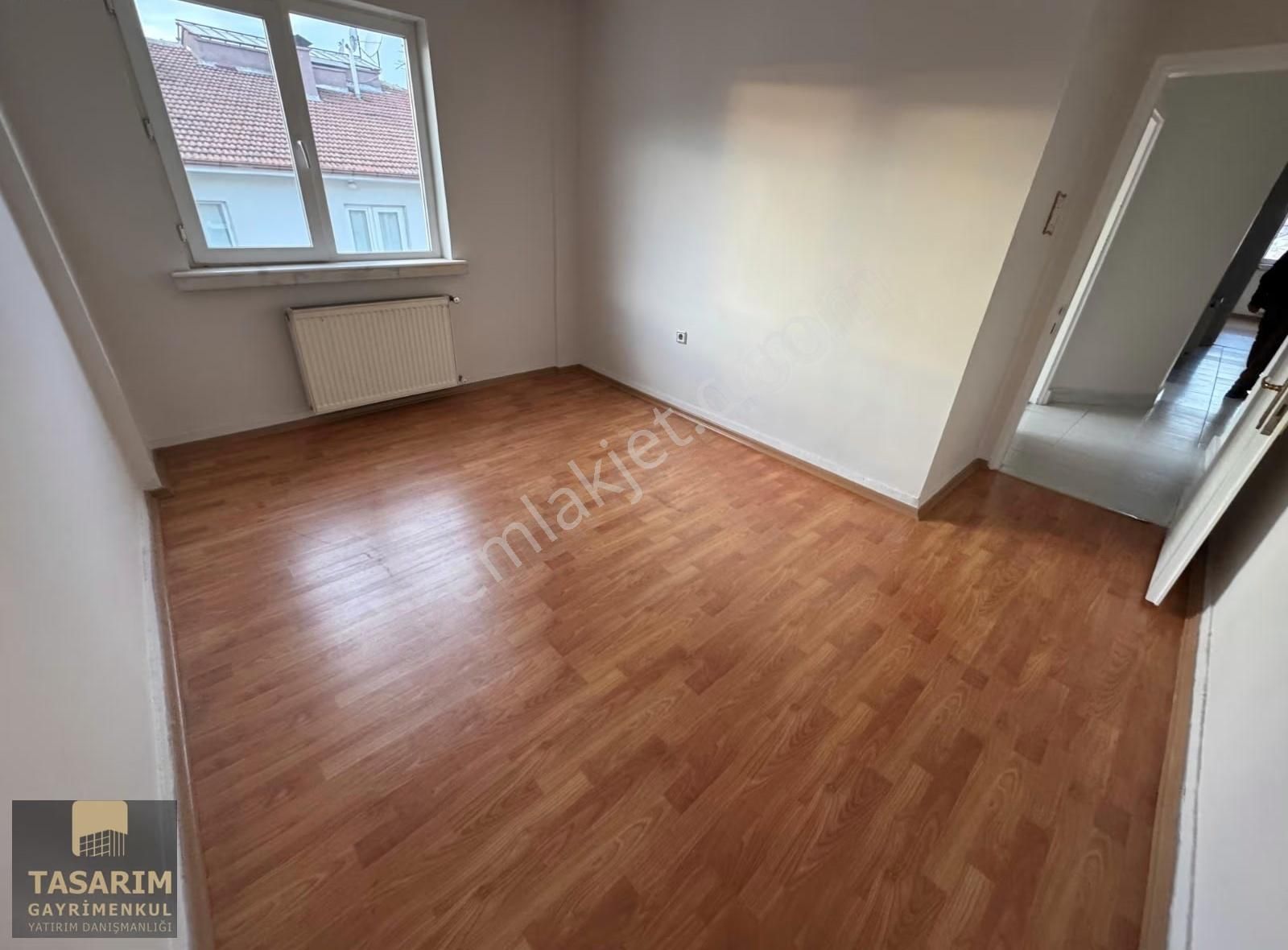 Osmanlı Mahallesinde Site İçerisinde Asansörlü Masrafsız Fırsat - Görsel 19