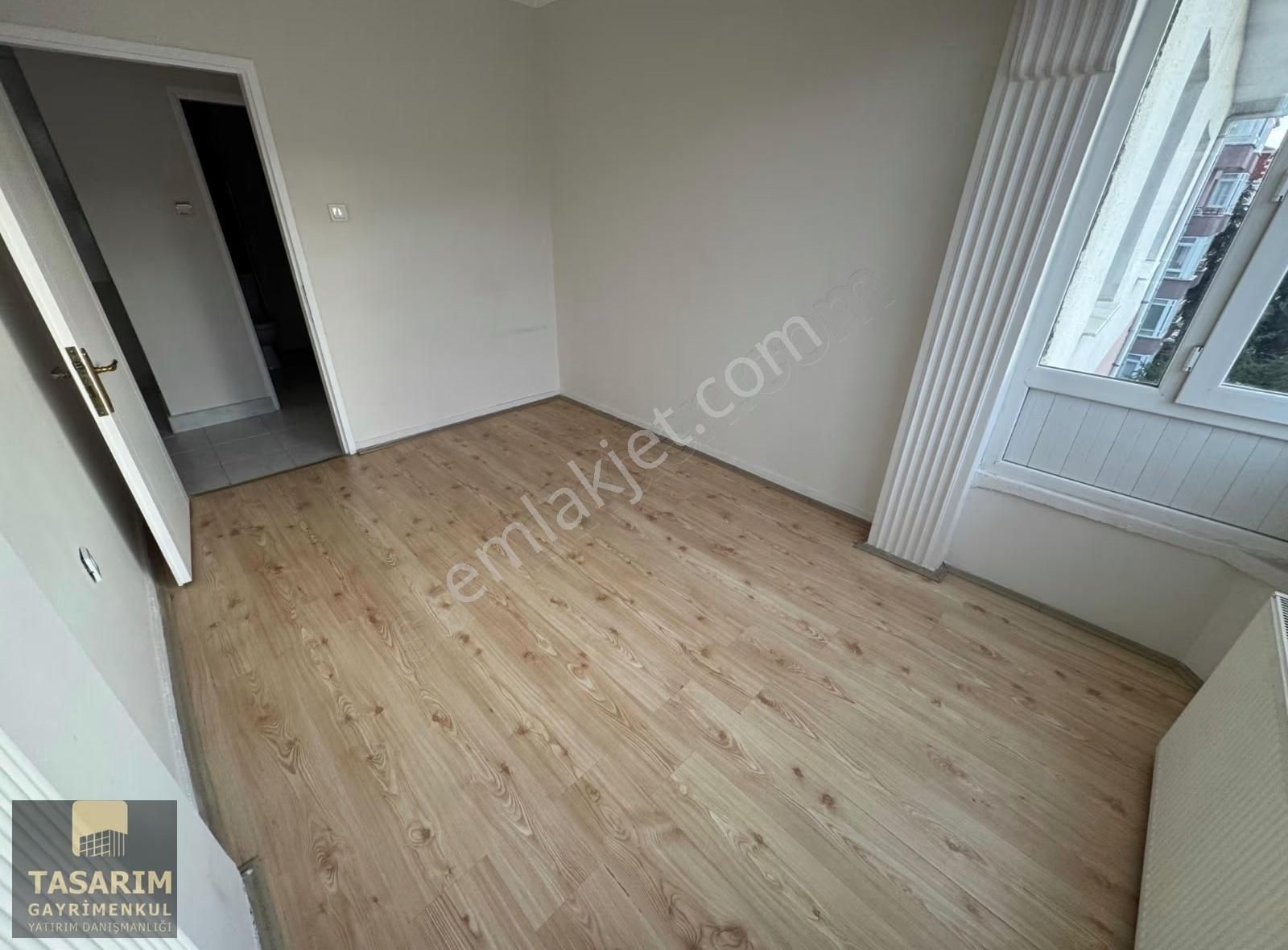 Osmanlı Mahallesinde Site İçerisinde Asansörlü Masrafsız Fırsat - Görsel 17