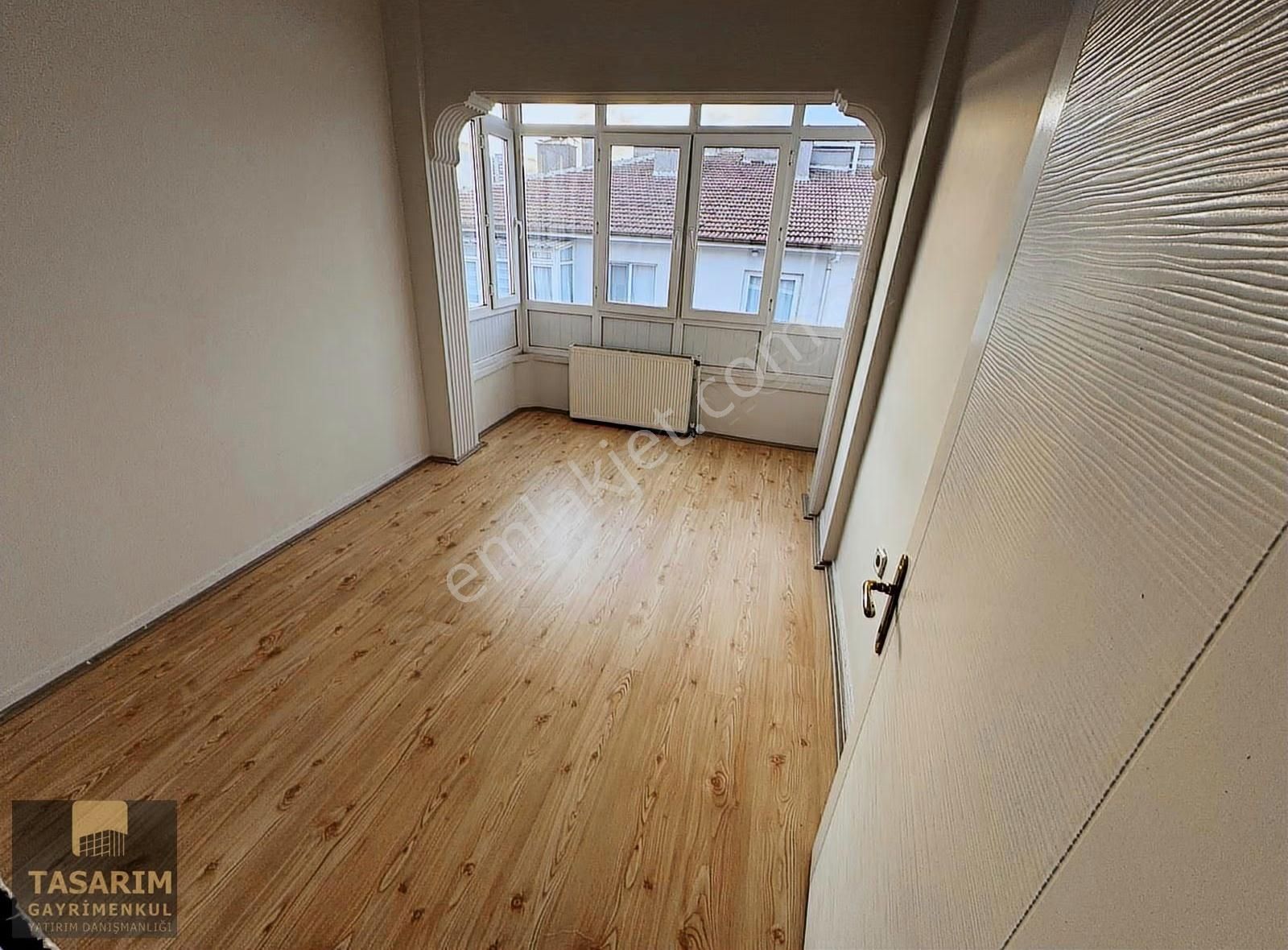 Osmanlı Mahallesinde Site İçerisinde Asansörlü Masrafsız Fırsat - Görsel 23