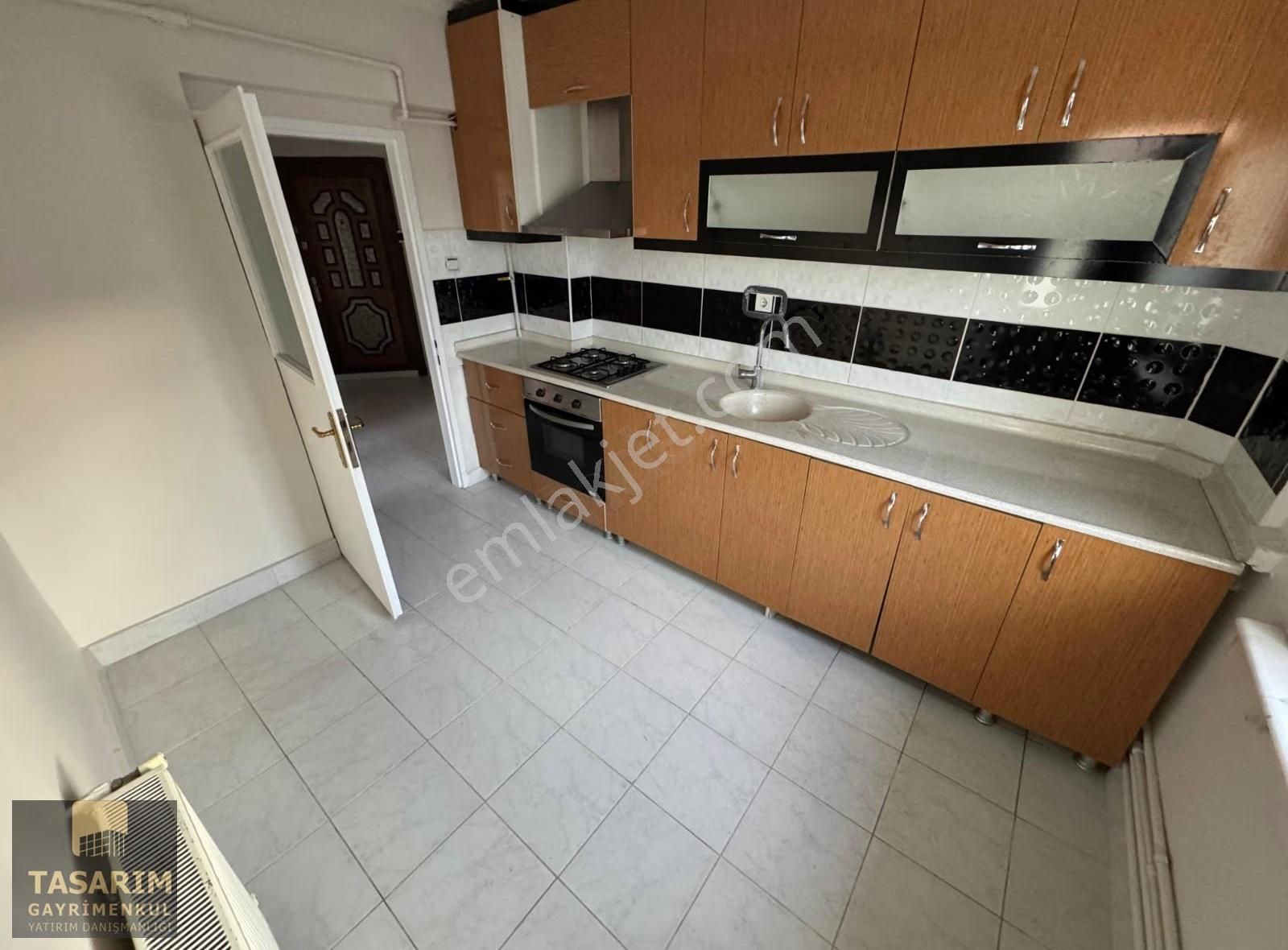 Osmanlı Mahallesinde Site İçerisinde Asansörlü Masrafsız Fırsat