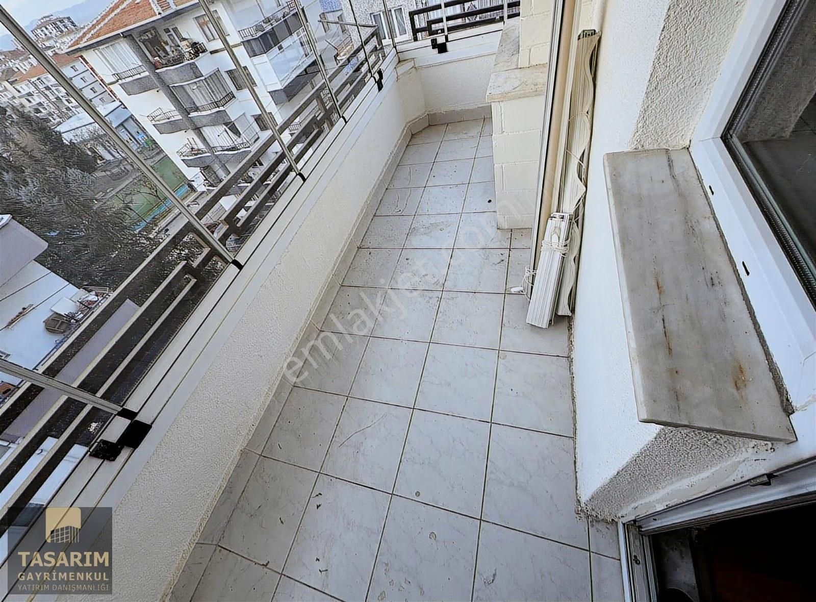 Osmanlı Mahallesinde Site İçerisinde Asansörlü Masrafsız Fırsat - Görsel 12