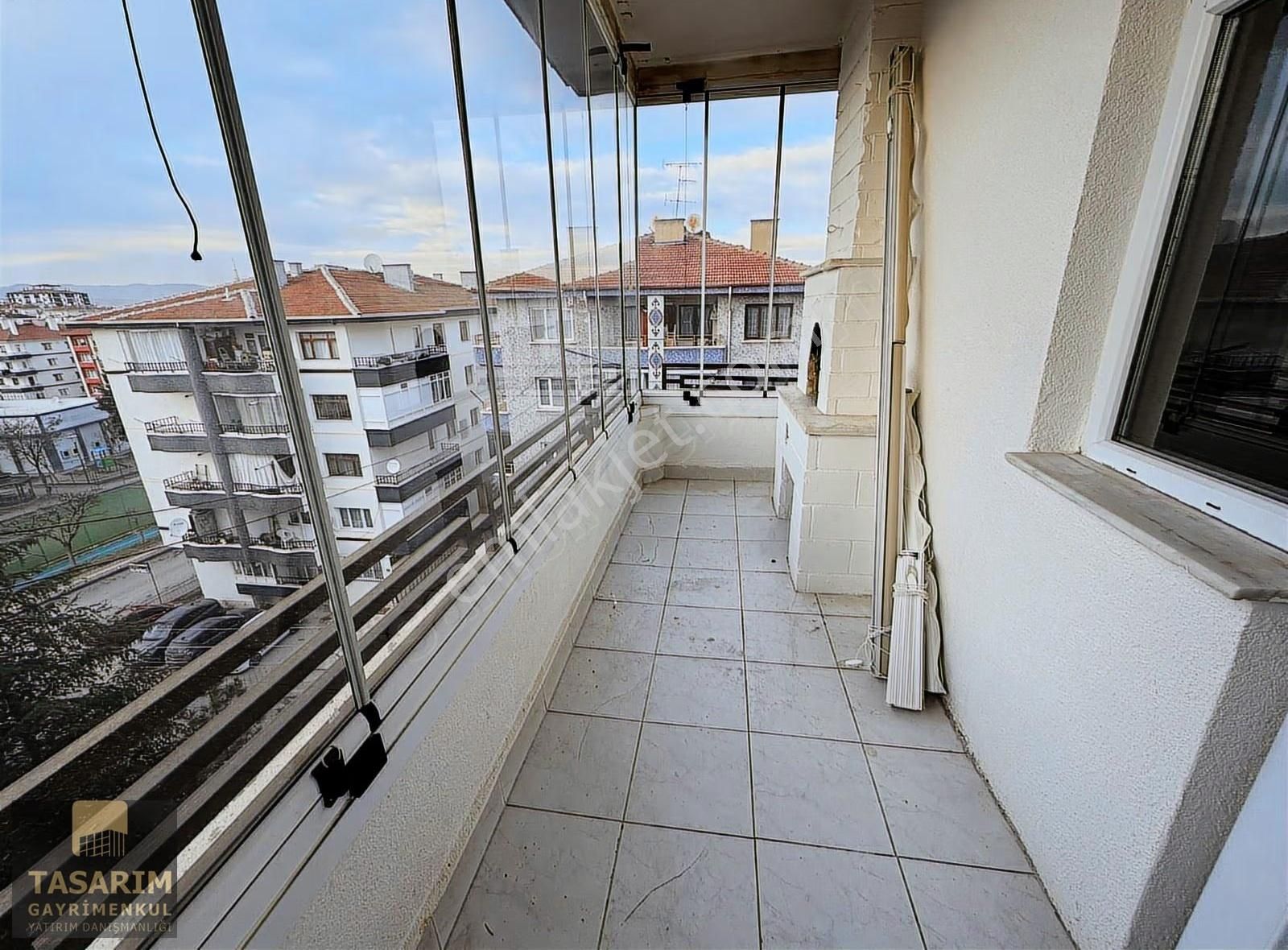 Osmanlı Mahallesinde Site İçerisinde Asansörlü Masrafsız Fırsat - Görsel 13