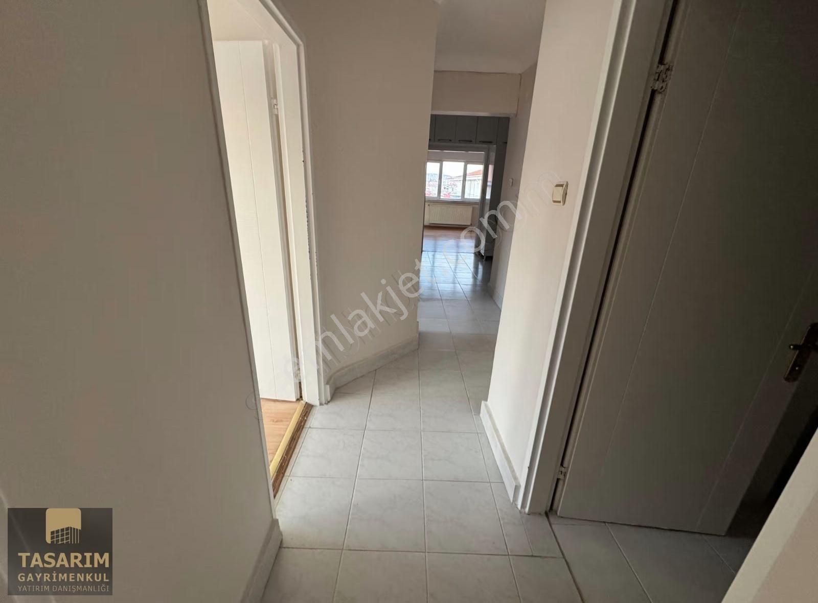 Osmanlı Mahallesinde Site İçerisinde Asansörlü Masrafsız Fırsat - Görsel 27