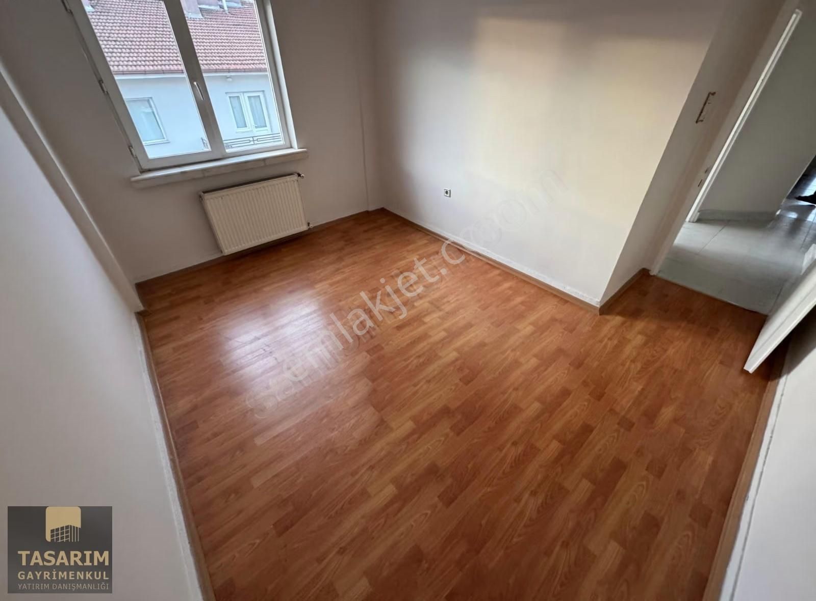 Osmanlı Mahallesinde Site İçerisinde Asansörlü Masrafsız Fırsat - Görsel 11