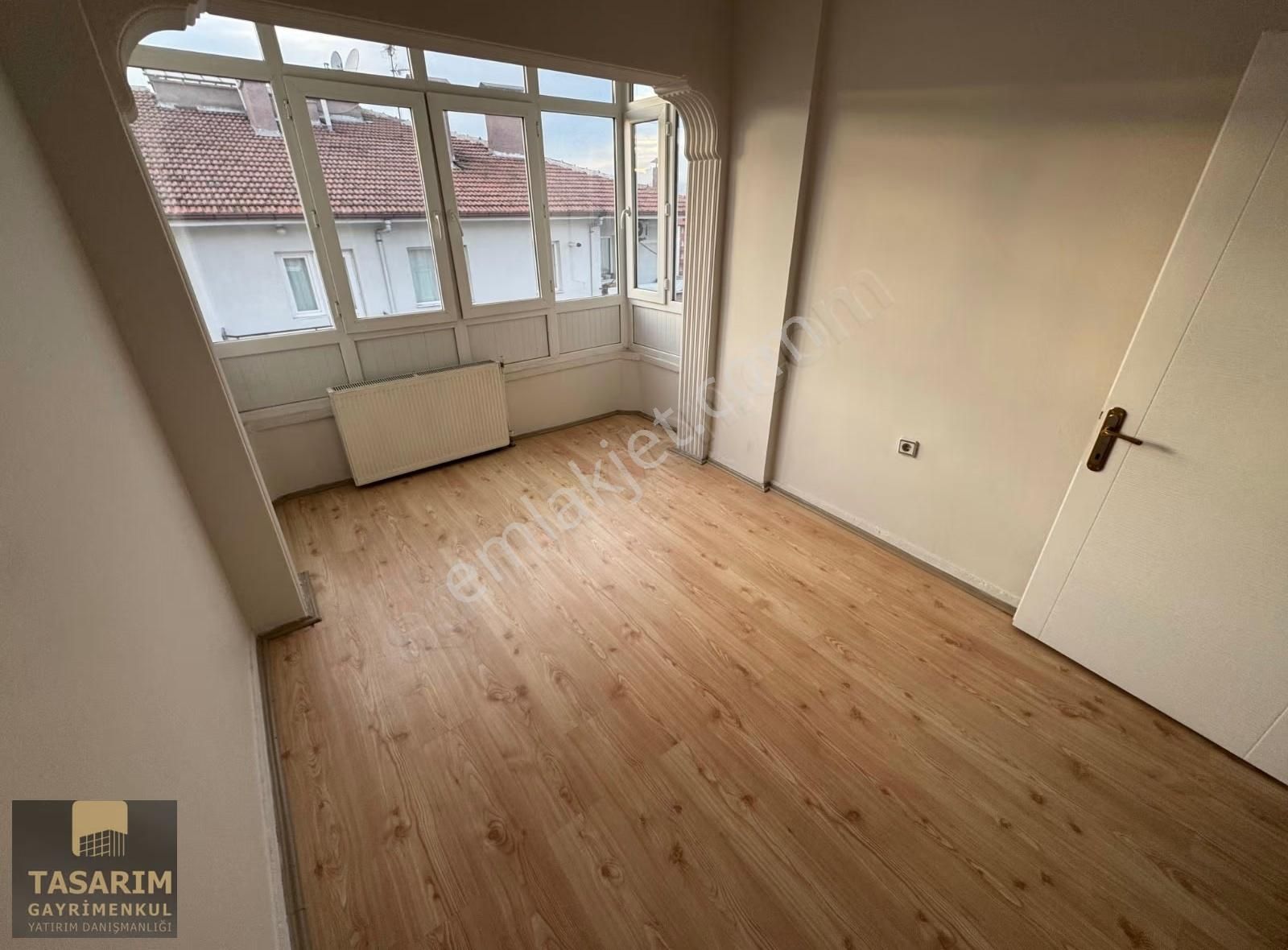 Osmanlı Mahallesinde Site İçerisinde Asansörlü Masrafsız Fırsat - Görsel 3