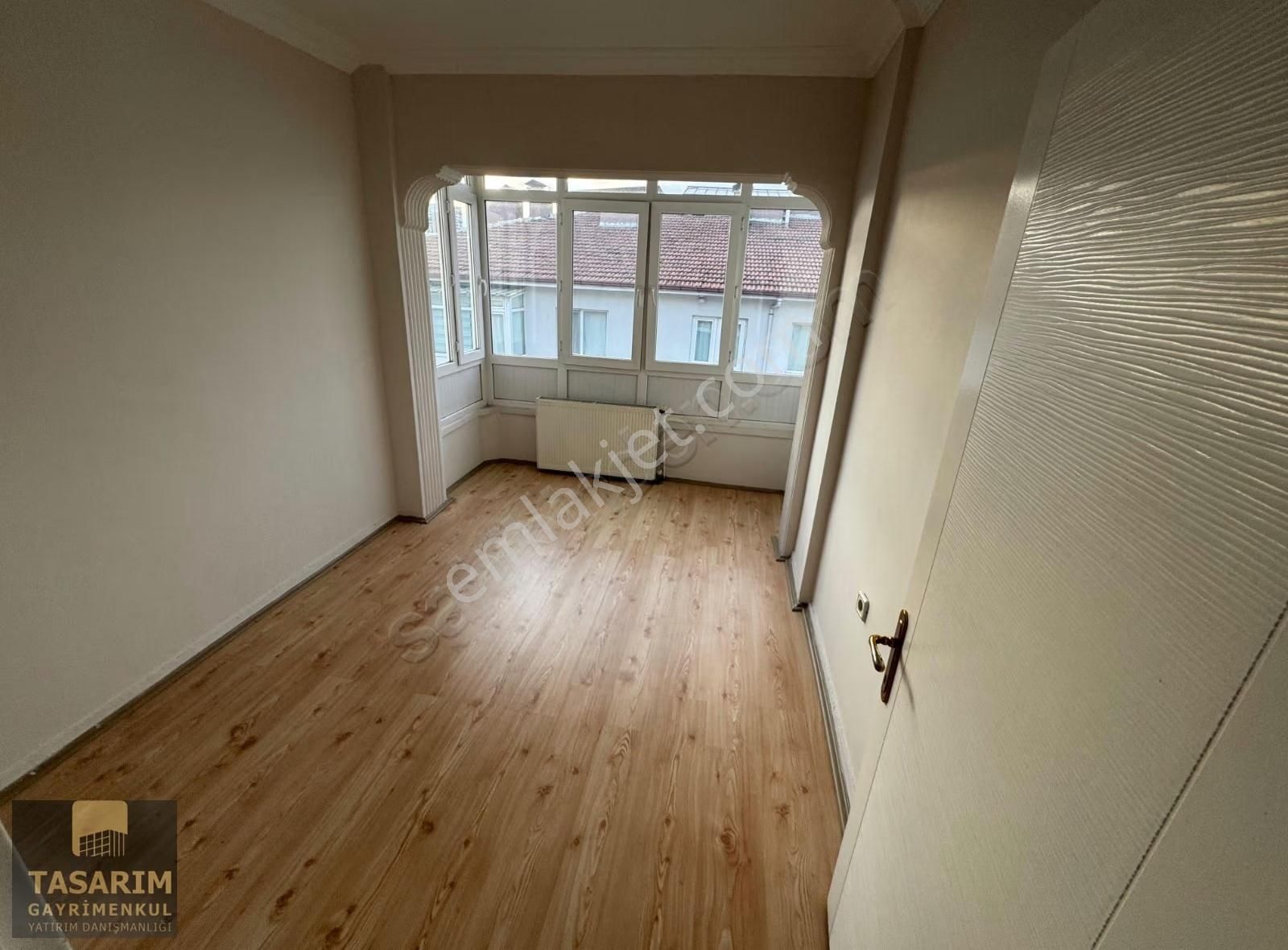 Osmanlı Mahallesinde Site İçerisinde Asansörlü Masrafsız Fırsat - Görsel 21