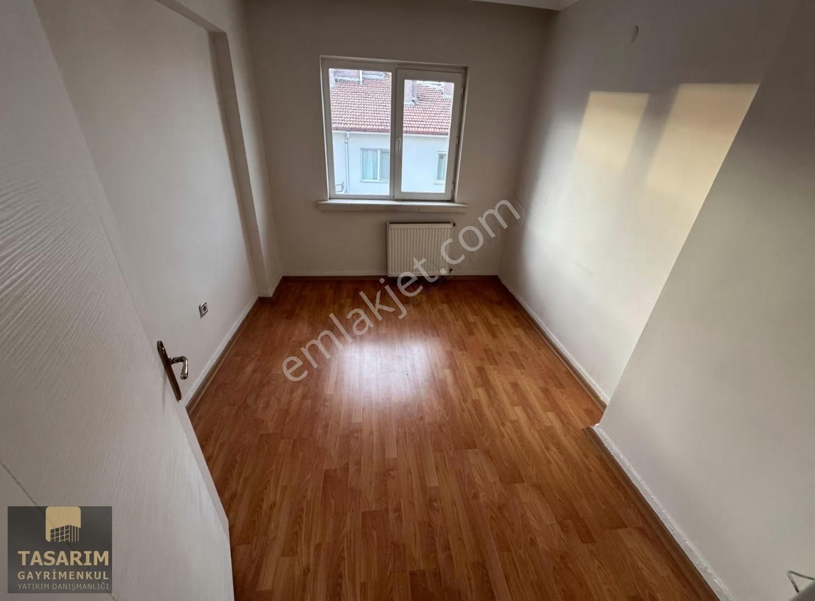 Osmanlı Mahallesinde Site İçerisinde Asansörlü Masrafsız Fırsat - Görsel 28