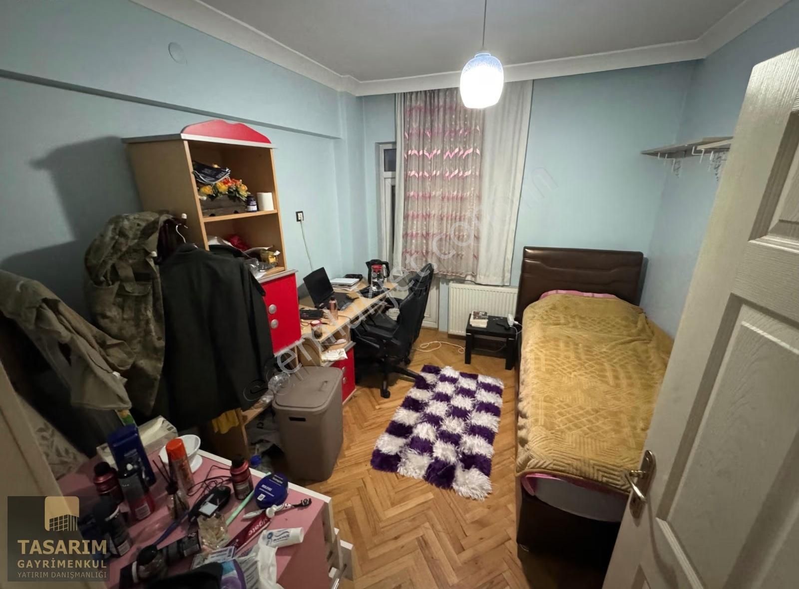 İstasyon'da 2+1 Bağımsız Salon Arakat Merkezi Satılık !!!!! - Görsel 23