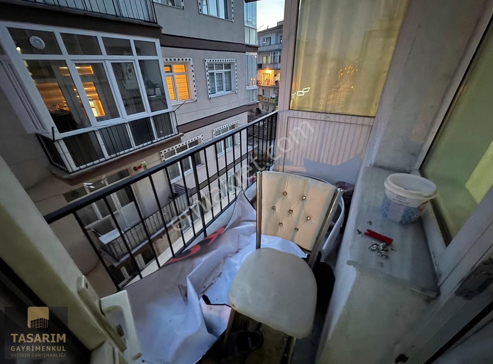 İstasyon'da 2+1 Bağımsız Salon Arakat Merkezi Satılık !!!!! - Görsel 15