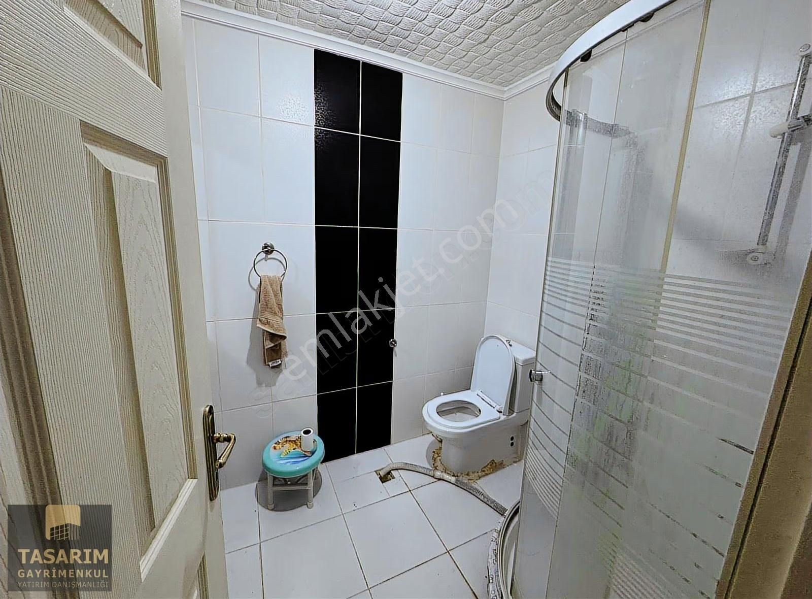 İstasyon'da 2+1 Bağımsız Salon Arakat Merkezi Satılık !!!!! - Görsel 16