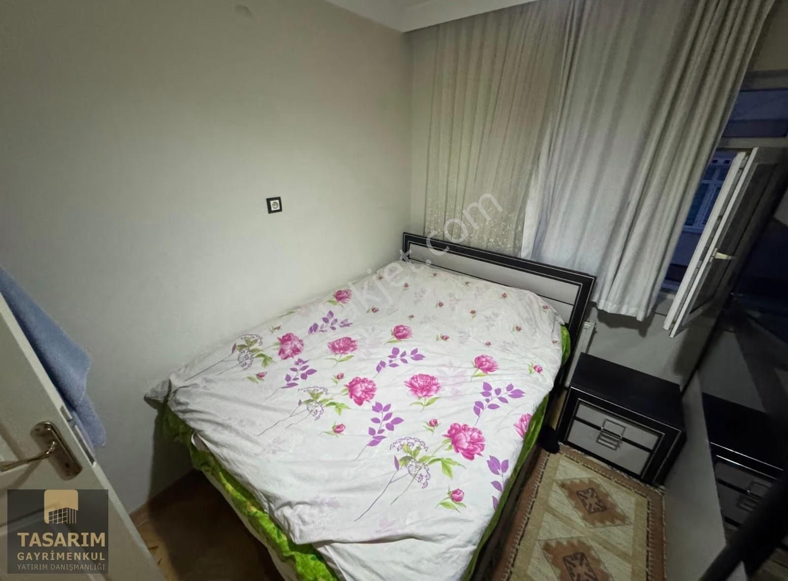 İstasyon'da 2+1 Bağımsız Salon Arakat Merkezi Satılık !!!!! - Görsel 9