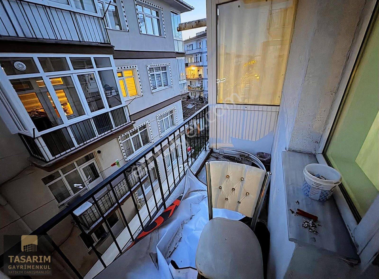 İstasyon'da 2+1 Bağımsız Salon Arakat Merkezi Satılık !!!!! - Görsel 17