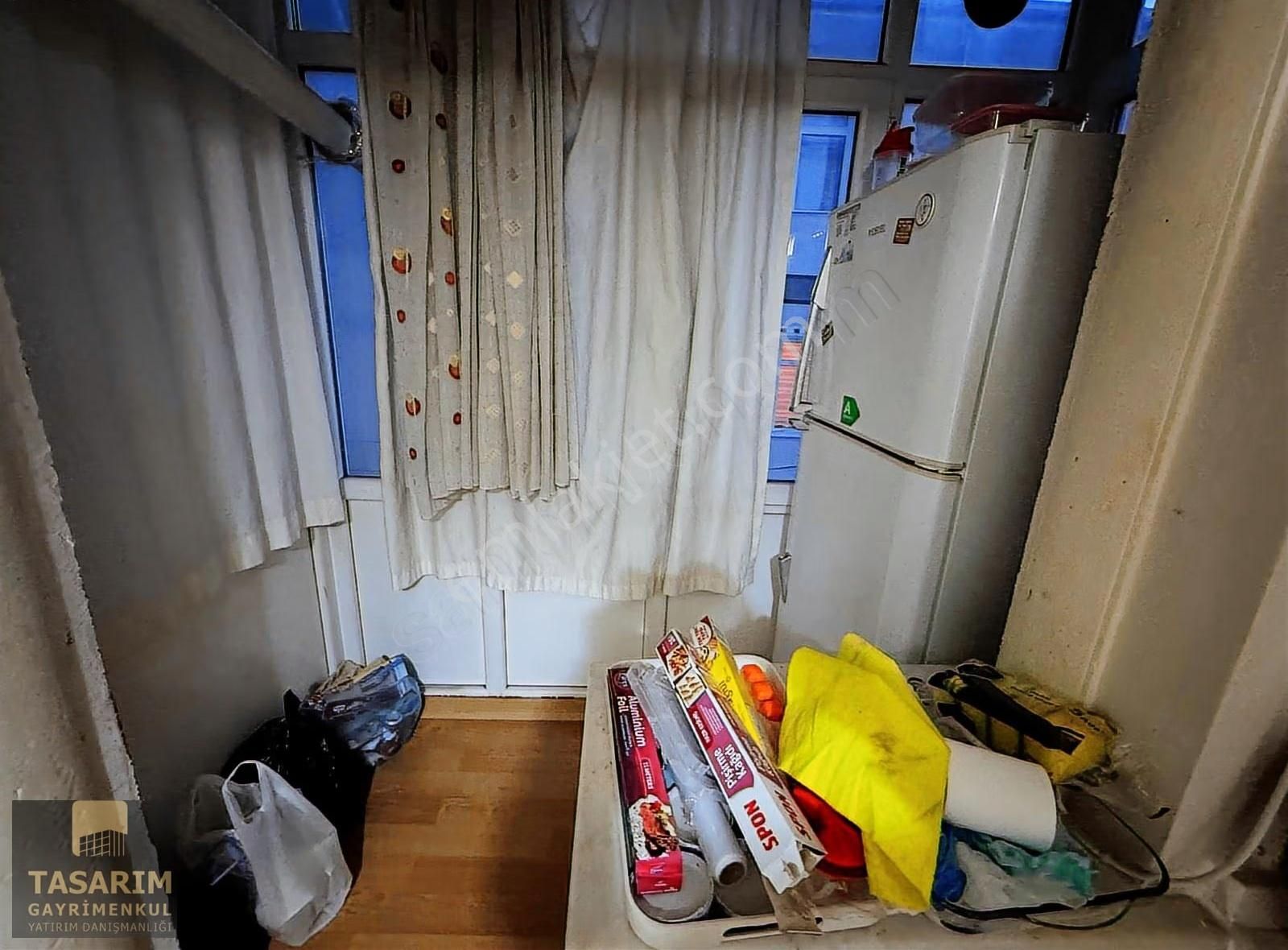 İstasyon'da 2+1 Bağımsız Salon Arakat Merkezi Satılık !!!!! - Görsel 7