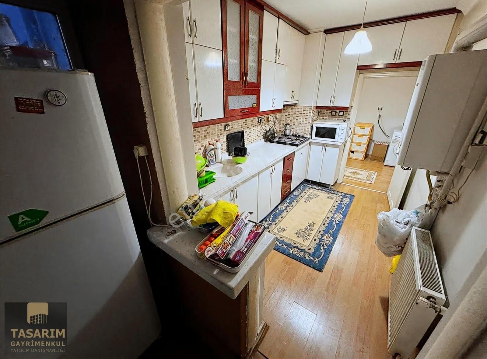 İstasyon'da 2+1 Bağımsız Salon Arakat Merkezi Satılık !!!!! - Görsel 4