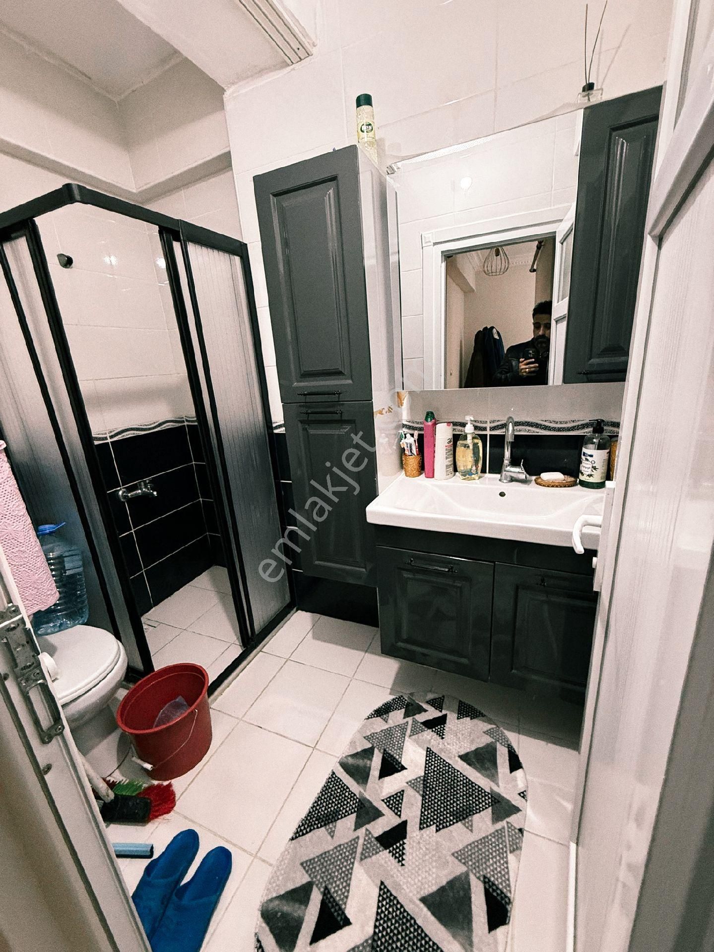 Hicret Emlak'tan Esenler Fatih Mah 3+1 Satılık 135m² Daire - Görsel 22
