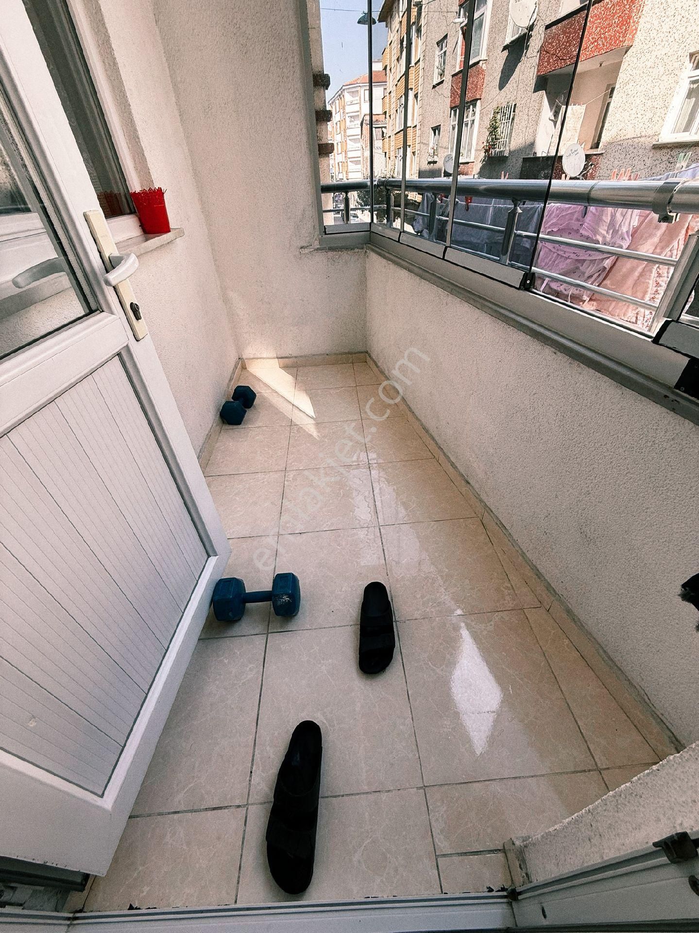 Hicret Emlak'tan Esenler Fatih Mah 3+1 Satılık 135m² Daire - Görsel 20
