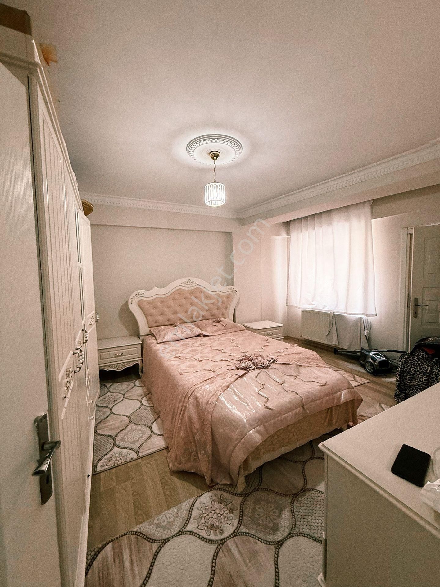 Hicret Emlak'tan Esenler Fatih Mah 3+1 Satılık 135m² Daire - Görsel 7