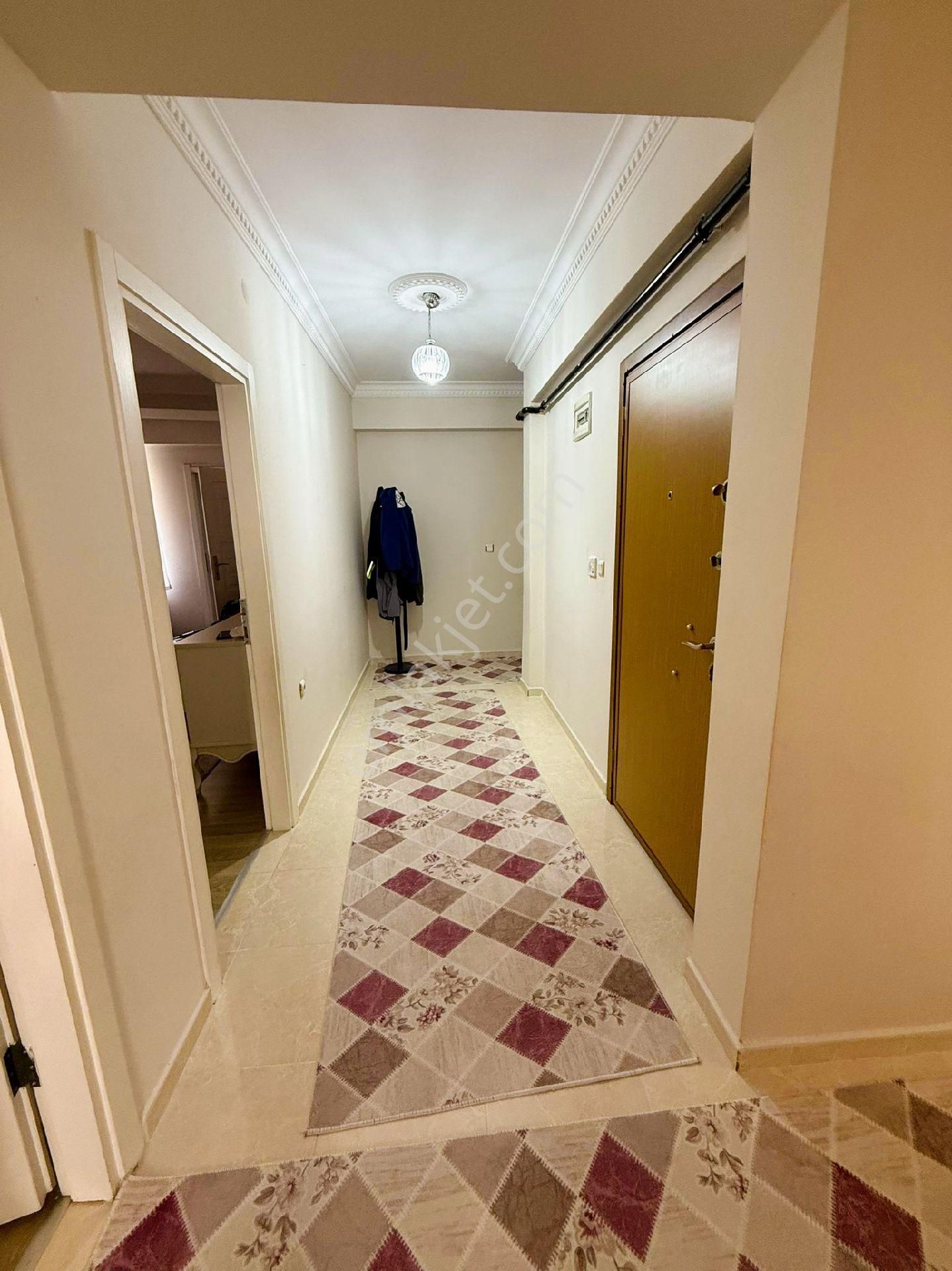 Hicret Emlak'tan Esenler Fatih Mah 3+1 Satılık 135m² Daire - Görsel 16