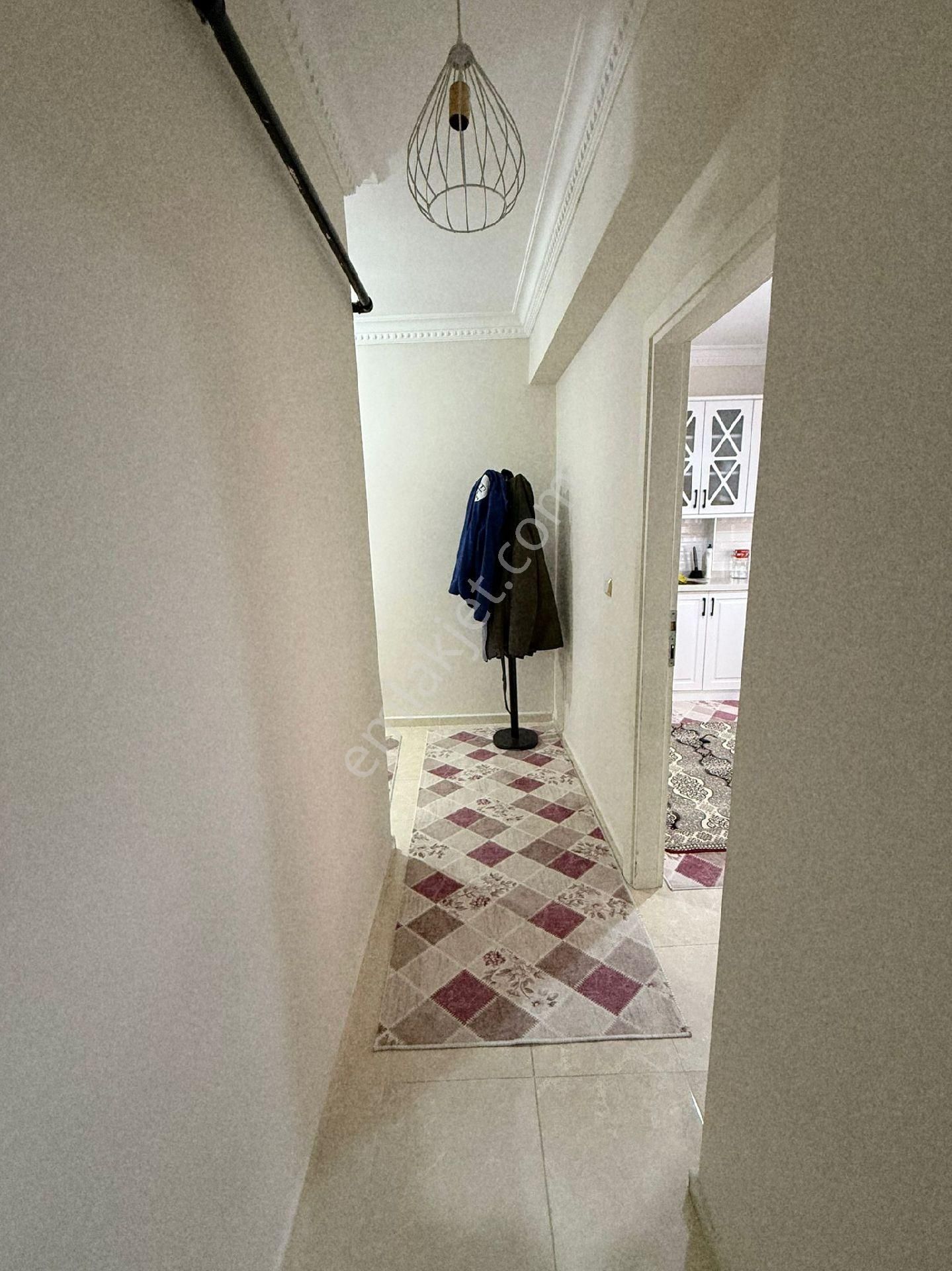 Hicret Emlak'tan Esenler Fatih Mah 3+1 Satılık 135m² Daire - Görsel 19