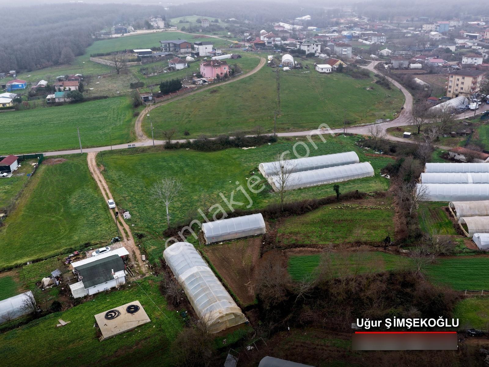 Tbc Gayrimenkul | Gebze Kadıllı'da 823m² Satılık Arsa - Görsel 16