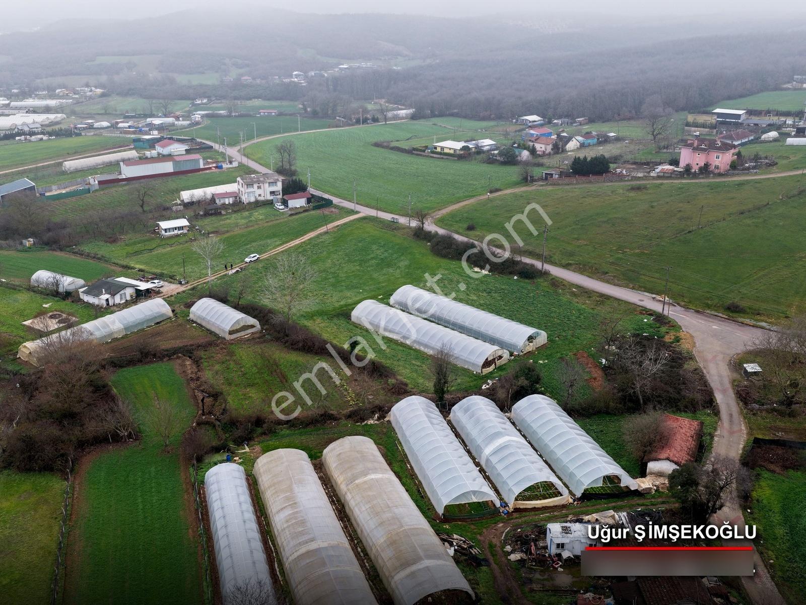 Tbc Gayrimenkul | Gebze Kadıllı'da 823m² Satılık Arsa - Görsel 8