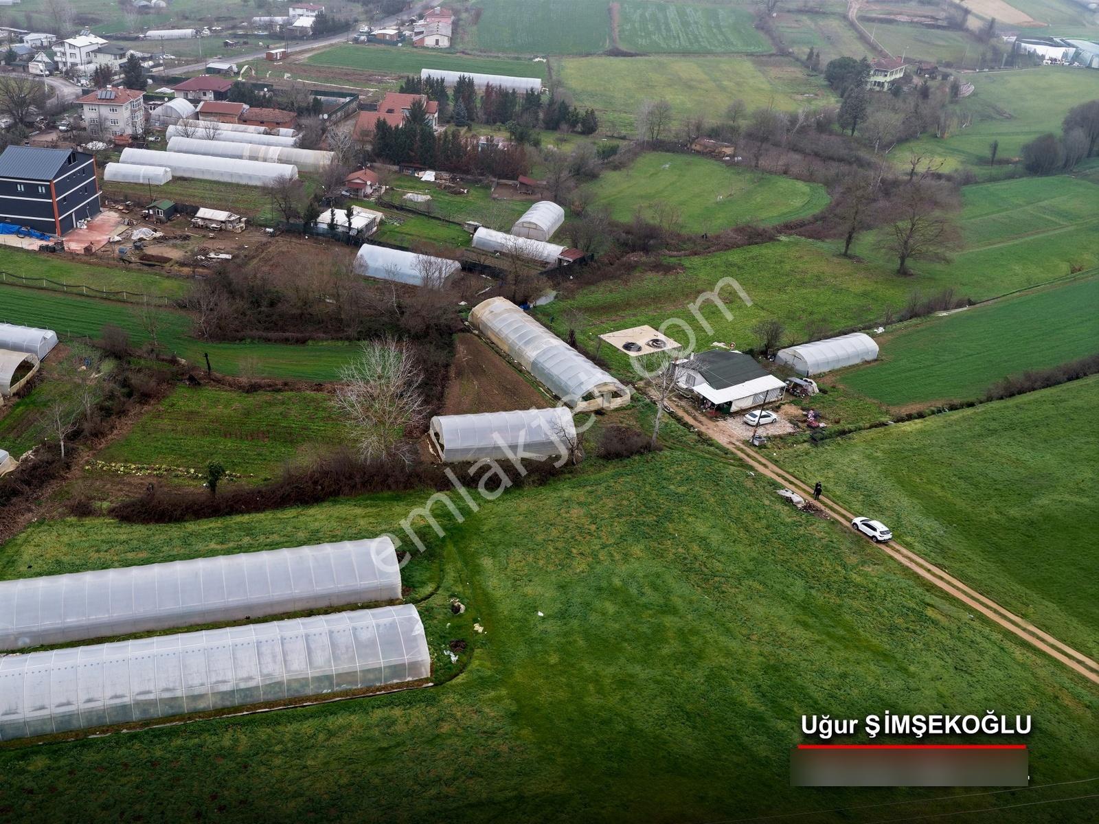 Tbc Gayrimenkul | Gebze Kadıllı'da 823m² Satılık Arsa - Görsel 19