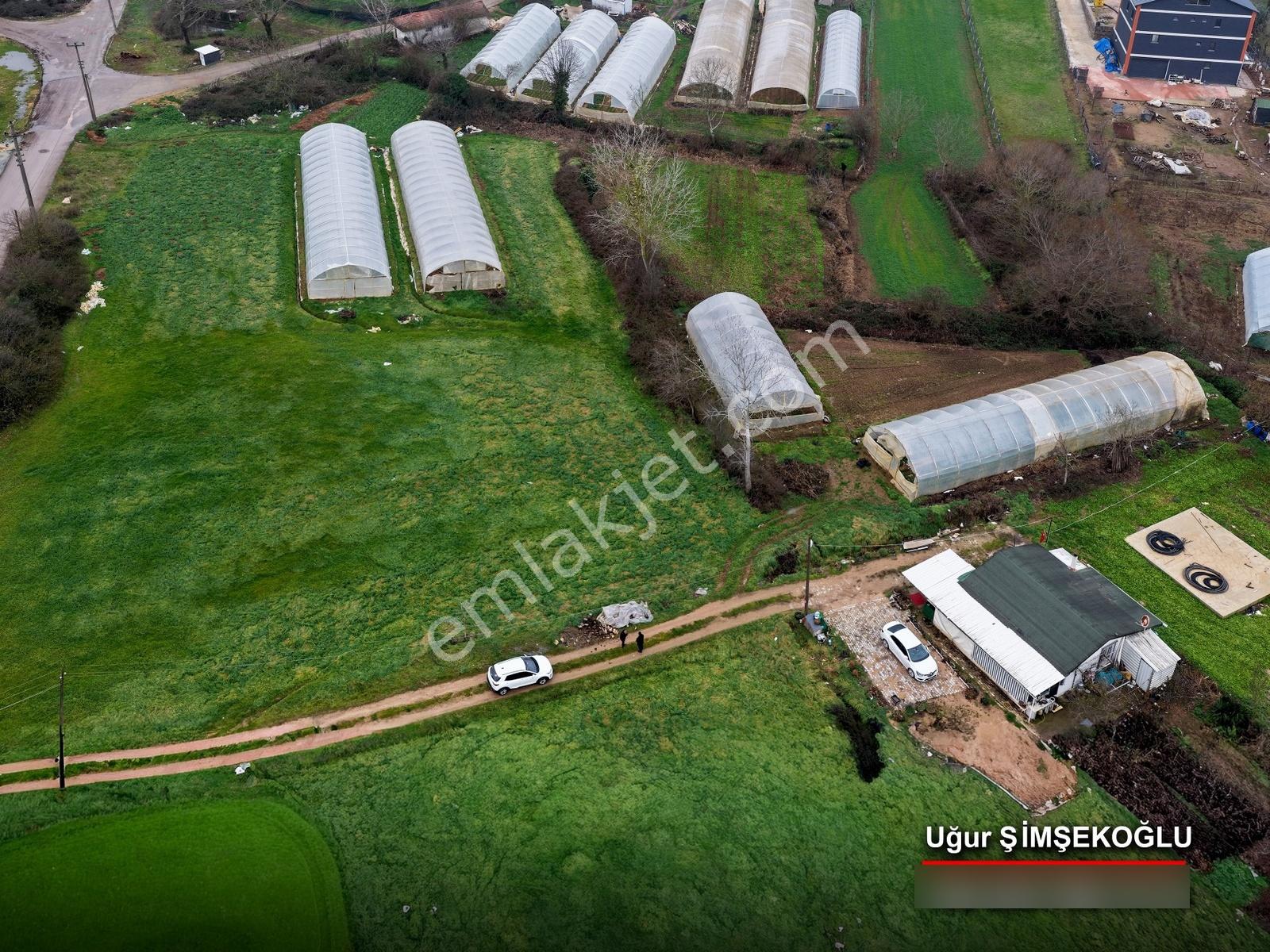 Tbc Gayrimenkul | Gebze Kadıllı'da 823m² Satılık Arsa - Görsel 13