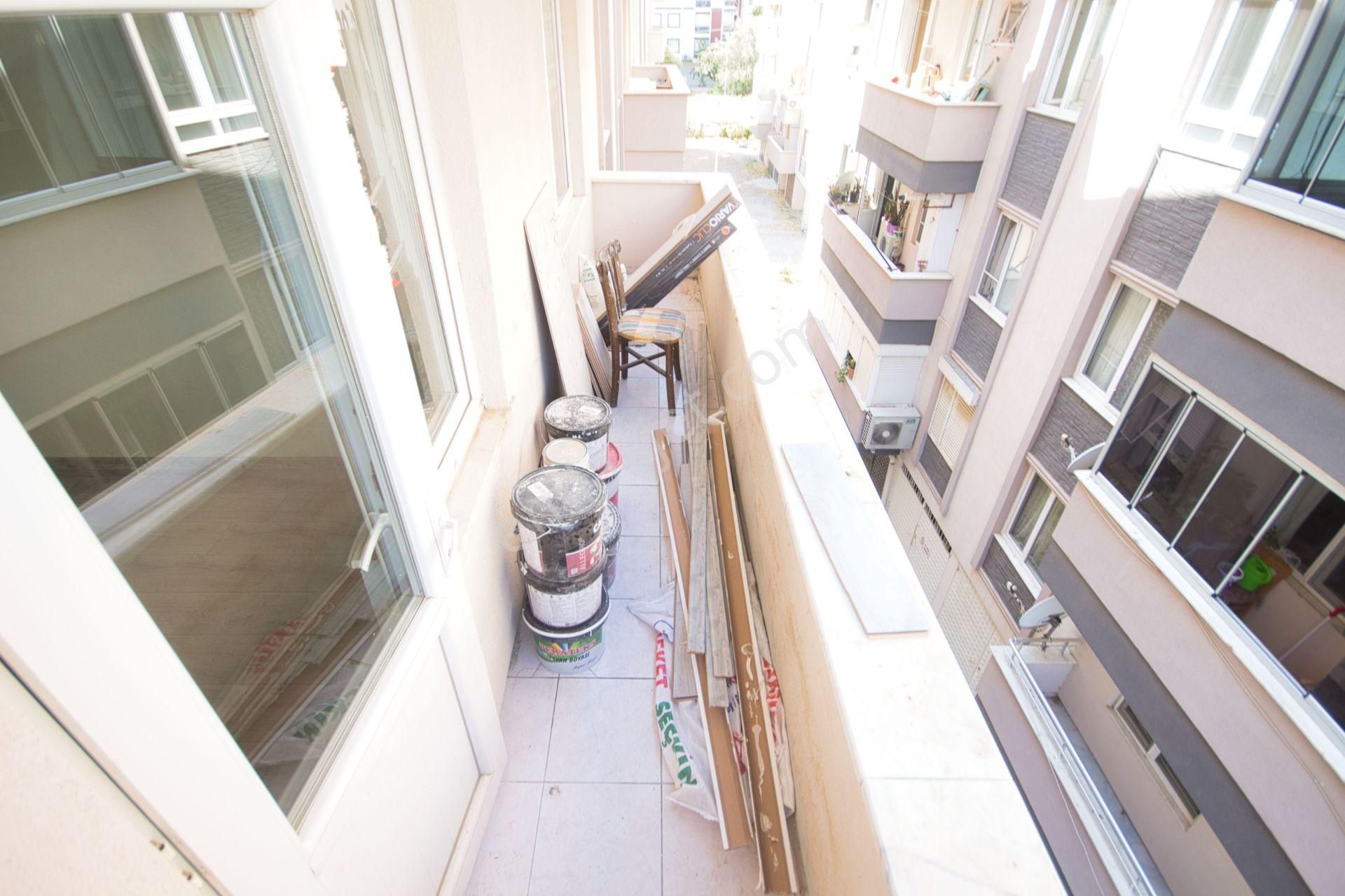 🛑🛑aktif'ten Akçay'da Satılık 3+1 Fırsat Dairesi Arakat Doğalgazlı Geniş Daire - Görsel 33