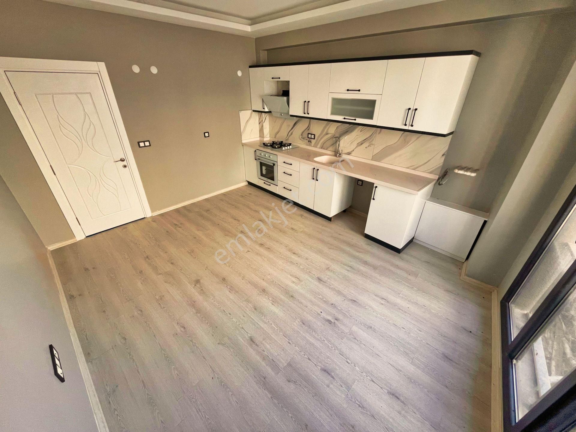 🛑🛑aktif'ten Zeytinlide Satılık Harika Fiyata Fırsat Arakat Sıfır 1+1daire - Görsel 25