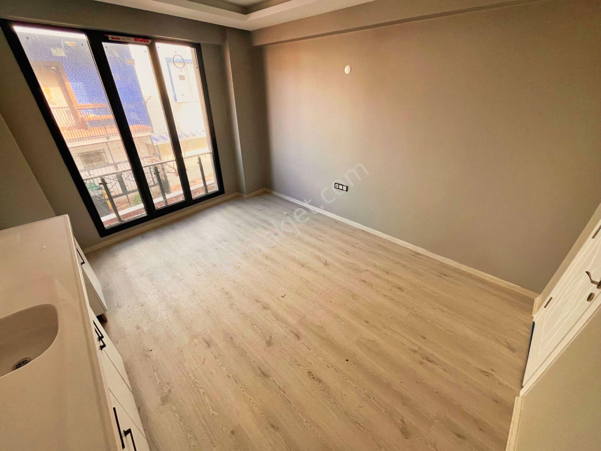 🛑🛑aktif'ten Zeytinlide Satılık Harika Fiyata Fırsat Arakat Sıfır 1+1daire - Görsel 12